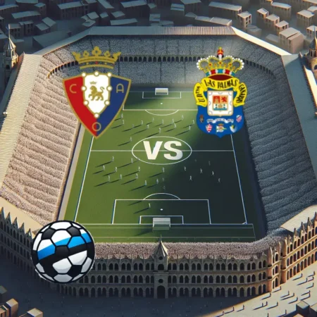 Osasuna vastu Las Palmas 2024-09-21 koefitsiendid ja analüüs