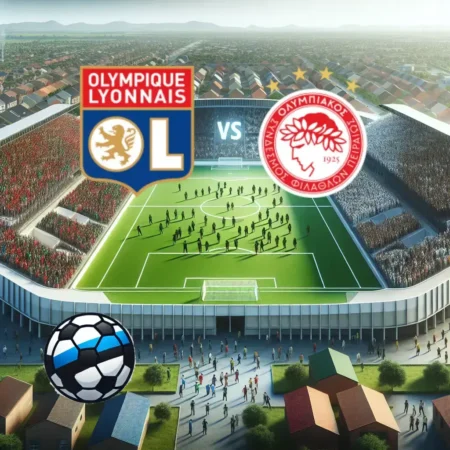 Lyon vastu Olympiakos Piraeus 2024-09-26 koefitsiendid ja analüüs