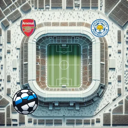 Arsenal vastu Leicester 2024-09-28 koefitsiendid ja analüüs