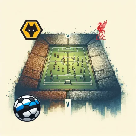 Wolves vastu Liverpool 2024-09-28 koefitsiendid ja analüüs