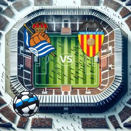 Real Sociedad vastu Valencia 2024-09-28 koefitsiendid ja analüüs