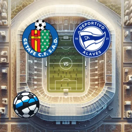 Getafe vastu Alaves 2024-09-28 koefitsiendid ja analüüs