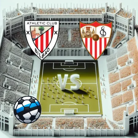 Athletic Club vastu Sevilla 2024-09-29 koefitsiendid ja analüüs