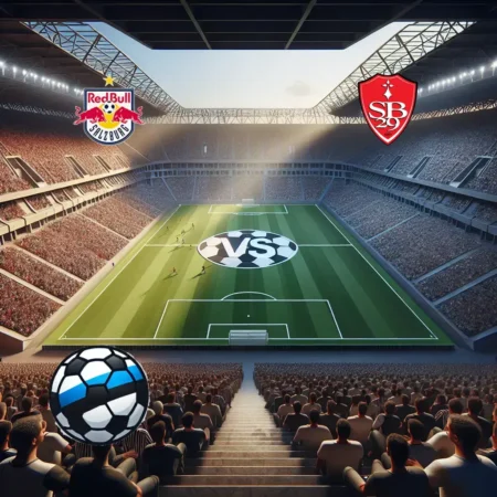 Red Bull Salzburg vastu Stade Brestois 29 2024-10-01 koefitsiendid ja analüüs