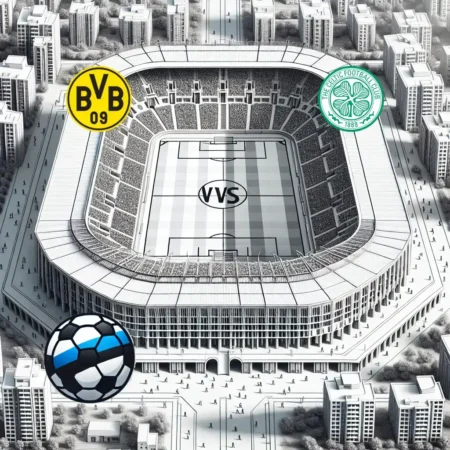 Borussia Dortmund vastu Celtic 2024-10-01 koefitsiendid ja analüüs