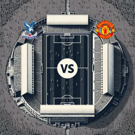 Crystal Palace vastu Manchester United 2024-09-21 koefitsiendid ja analüüs