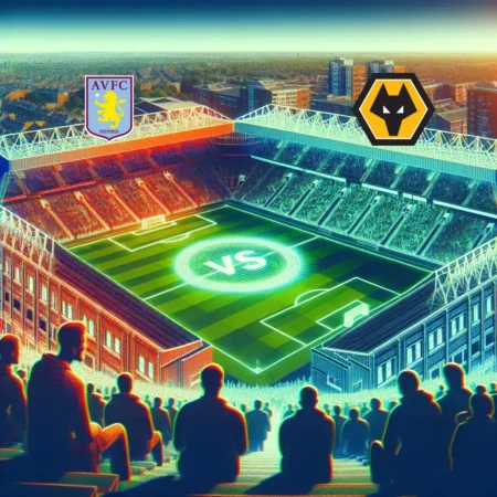 Aston Villa vastu Wolves 2024-09-21 koefitsiendid ja analüüs