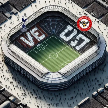 Tottenham vastu Brentford 2024-09-21 koefitsiendid ja analüüs