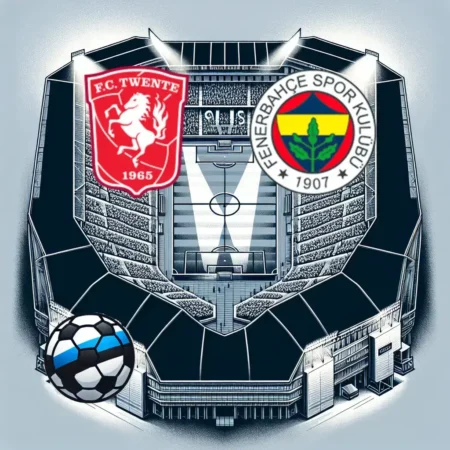 Twente vastu Fenerbahce 2024-10-03 koefitsiendid ja analüüs