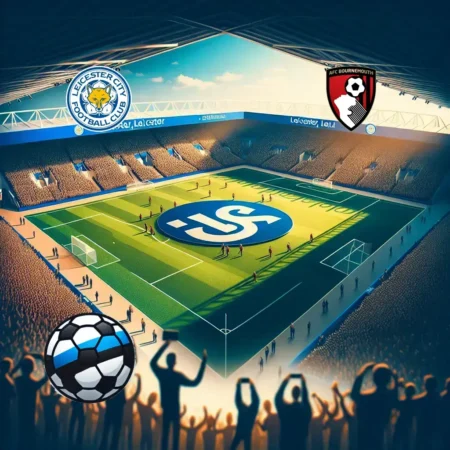 Leicester vastu Bournemouth 2024-10-05 koefitsiendid ja analüüs