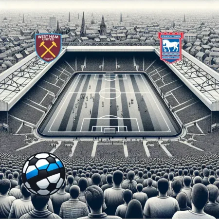 West Ham vastu Ipswich 2024-10-05 koefitsiendid ja analüüs