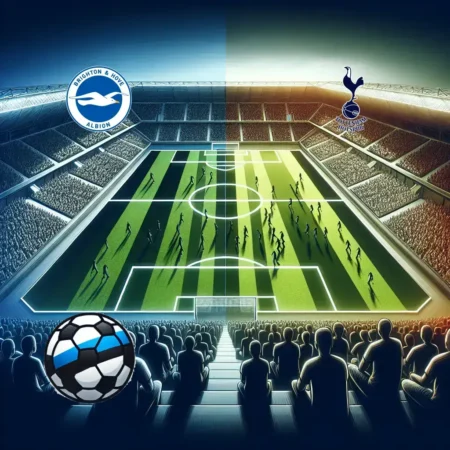 Brighton vastu Tottenham 2024-10-06 koefitsiendid ja analüüs