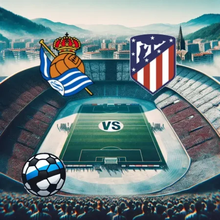 Real Sociedad vastu Atletico Madrid 2024-10-06 koefitsiendid ja analüüs