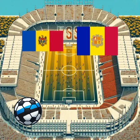 Moldova vastu Andorra 2024-10-10 koefitsiendid ja analüüs