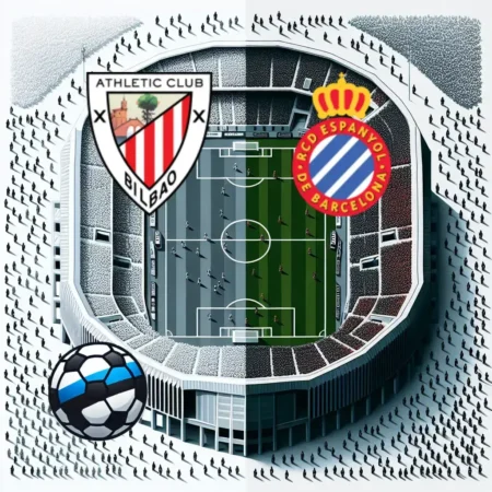 Athletic Club vastu Espanyol 2024-10-19 koefitsiendid ja analüüs