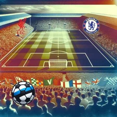 Liverpool vastu Chelsea 2024-10-20 koefitsiendid ja analüüs