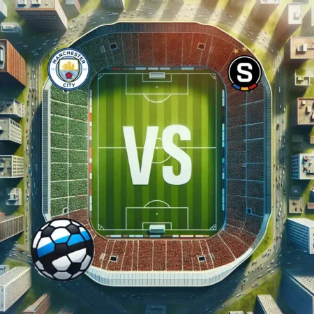 Manchester City vastu Sparta Praha 2024-10-23 koefitsiendid ja analüüs