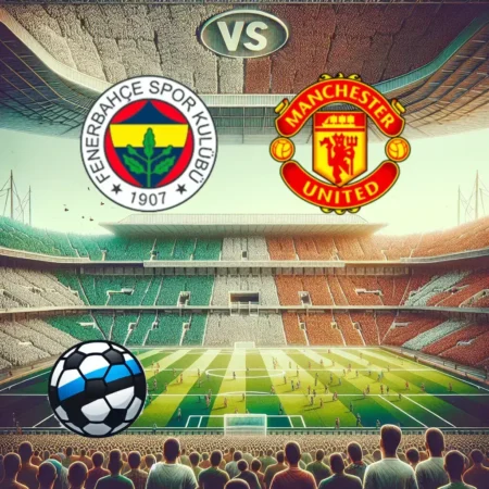 Fenerbahce vastu Manchester United 2024-10-24 koefitsiendid ja analüüs