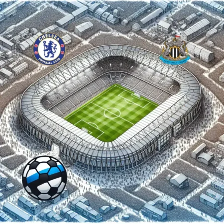 Chelsea vastu Newcastle 2024-10-27 koefitsiendid ja analüüs