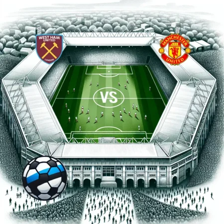 West Ham vastu Manchester United 2024-10-27 koefitsiendid ja analüüs