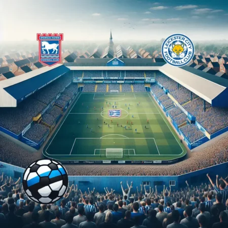 Ipswich vastu Leicester 2024-11-02 koefitsiendid ja analüüs