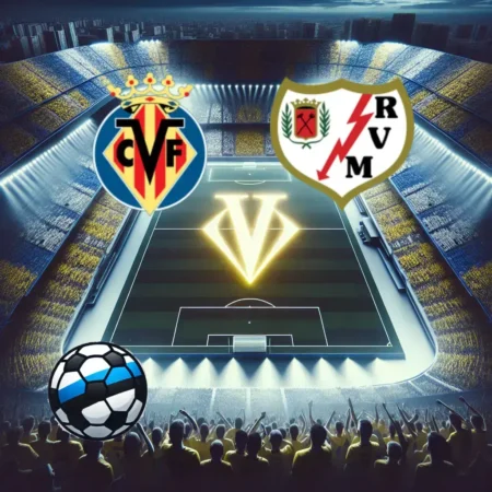 Villarreal vastu Rayo Vallecano 2024-11-02 koefitsiendid ja analüüs