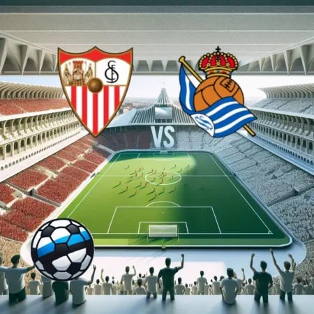 Sevilla vastu Real Sociedad 2024-11-03 koefitsiendid ja analüüs