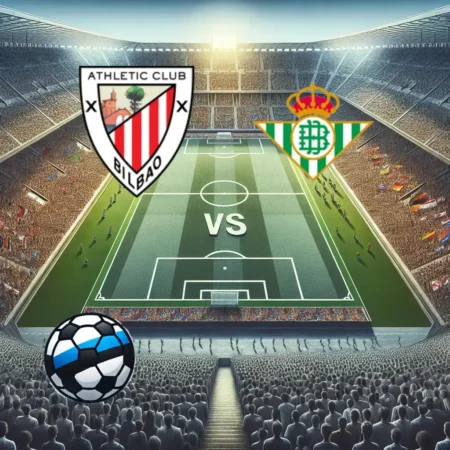 Athletic Club vastu Real Betis 2024-11-03 koefitsiendid ja analüüs