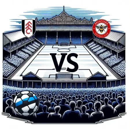 Fulham vastu Brentford 2024-11-04 koefitsiendid ja analüüs