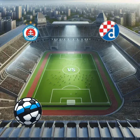 Slovan Bratislava vastu Dinamo Zagreb 2024-11-05 koefitsiendid ja analüüs