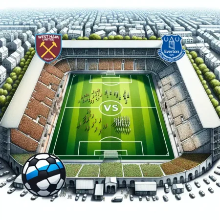 West Ham vastu Everton 2024-11-09 koefitsiendid ja analüüs