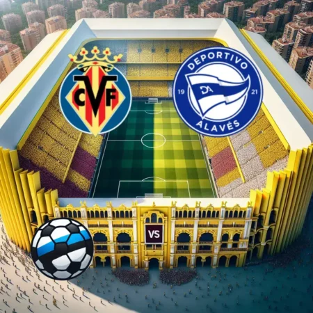 Villarreal vastu Alaves 2024-11-09 koefitsiendid ja analüüs