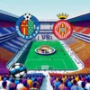 Getafe vastu Girona 2024-11-10 koefitsiendid ja analüüs