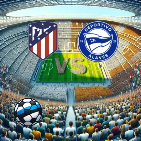 Atletico Madrid vastu Alaves 2024-11-23 koefitsiendid ja analüüs