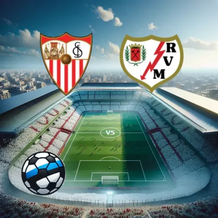 Sevilla vastu Rayo Vallecano 2024-11-24 koefitsiendid ja analüüs