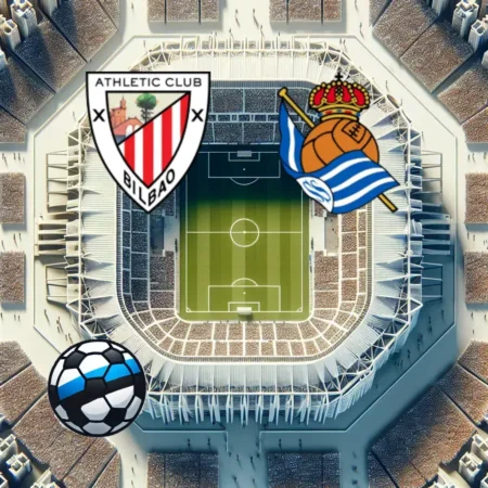 Athletic Club vastu Real Sociedad 2024-11-24 koefitsiendid ja analüüs