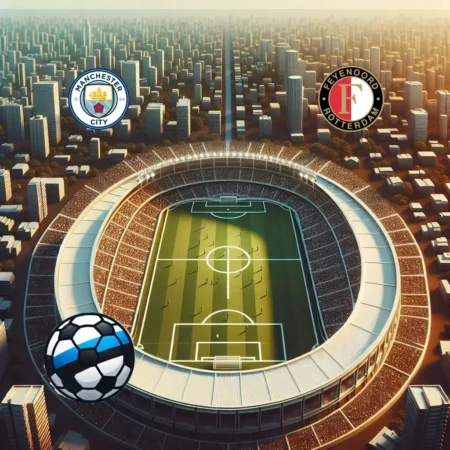 Manchester City vastu Feyenoord 2024-11-26 koefitsiendid ja analüüs