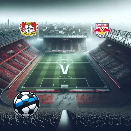 Bayer Leverkusen vastu Red Bull Salzburg 2024-11-26 koefitsiendid ja analüüs