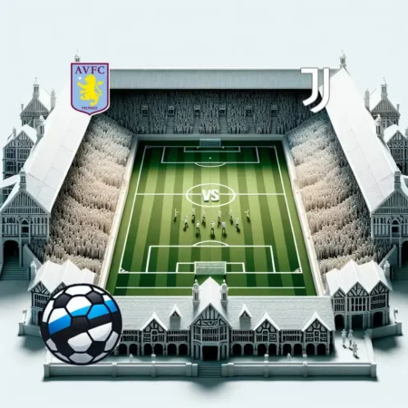 Aston Villa vastu Juventus 2024-11-27 koefitsiendid ja analüüs