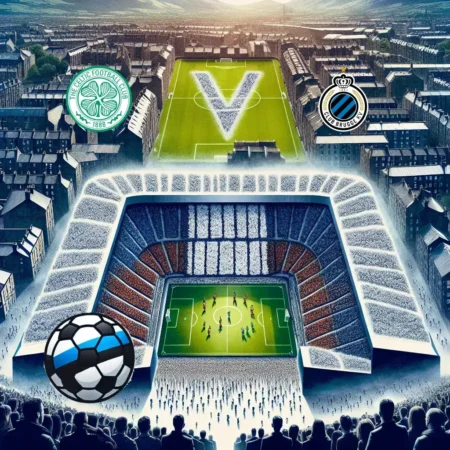 Celtic vastu Club Brugge KV 2024-11-27 koefitsiendid ja analüüs