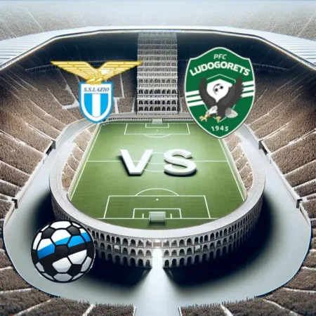 Lazio vastu Ludogorets 2024-11-28 koefitsiendid ja analüüs