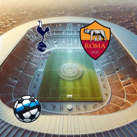 Tottenham vastu AS Roma 2024-11-28 koefitsiendid ja analüüs