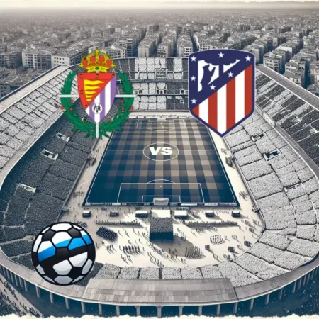 Valladolid vastu Atletico Madrid 2024-11-30 koefitsiendid ja analüüs