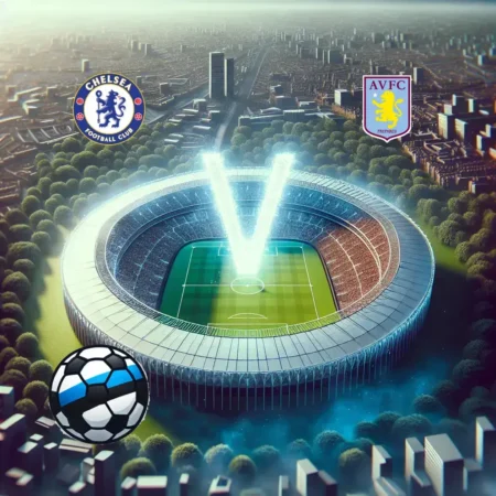 Chelsea vastu Aston Villa 2024-12-01 koefitsiendid ja analüüs