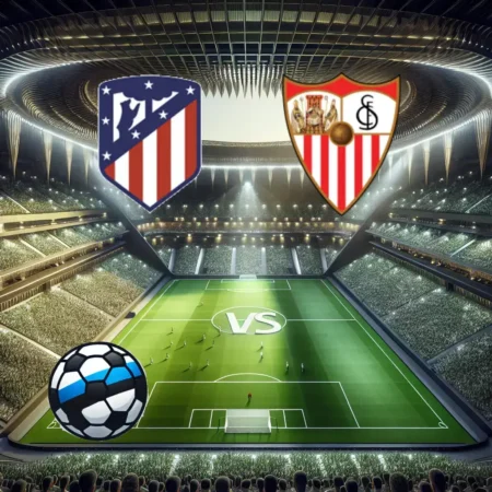 Atletico Madrid vastu Sevilla 2024-12-08 koefitsiendid ja analüüs