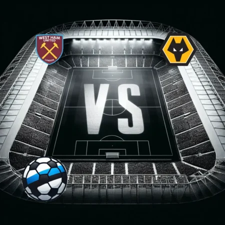 West Ham vastu Wolves 2024-12-09 koefitsiendid ja analüüs
