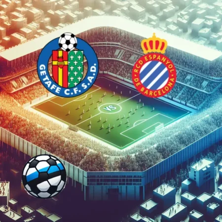 Getafe vastu Espanyol 2024-12-09 koefitsiendid ja analüüs