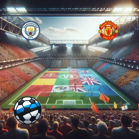 Manchester City vastu Manchester United 2024-12-15 koefitsiendid ja analüüs