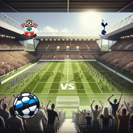 Southampton vastu Tottenham 2024-12-15 koefitsiendid ja analüüs