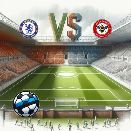 Chelsea vastu Brentford 2024-12-15 koefitsiendid ja analüüs